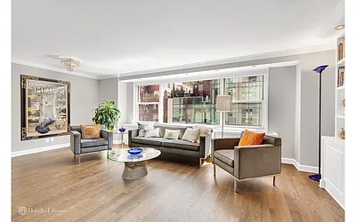 Sold by Douglas Elliman