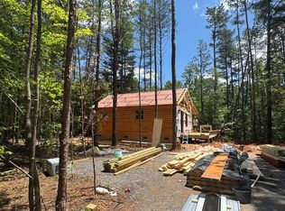 LOT 9 Noelles Pass, Murphy, NC 28906