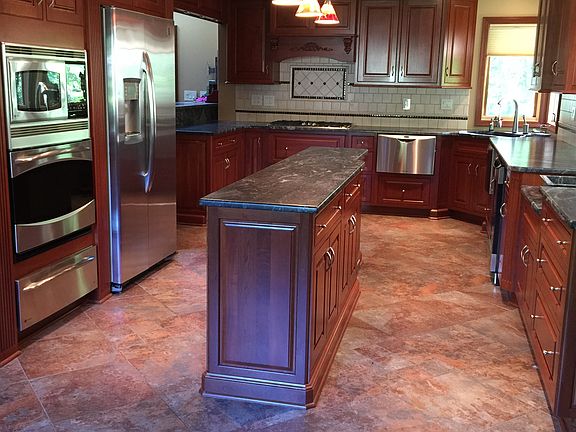 2008 renovation-Gourmet 