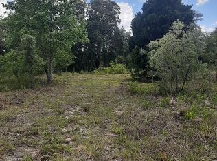11950 SE 57th St, Morriston, FL 32668
