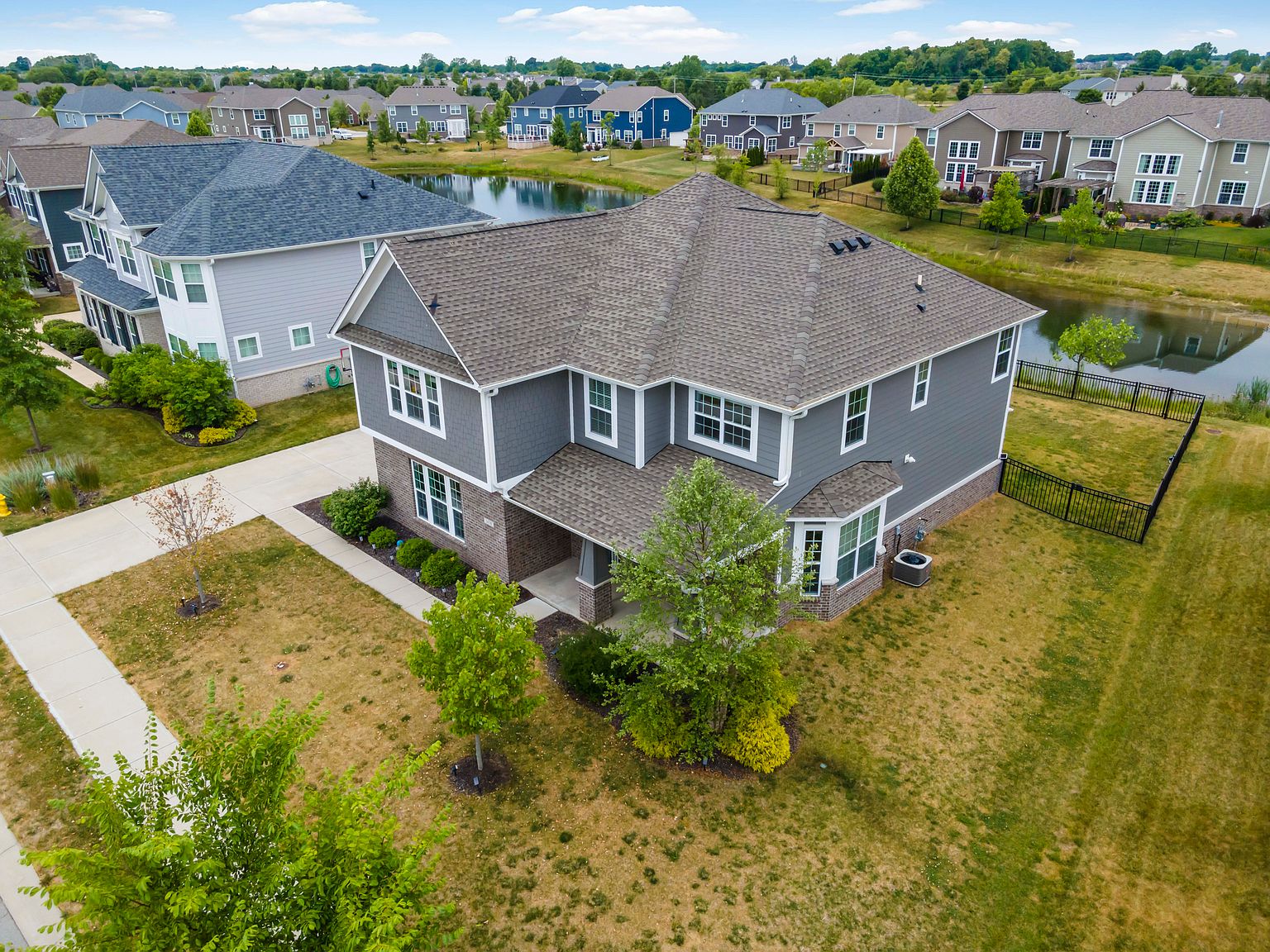 1630 Nordland Dr, Carmel, IN 46032 Zillow