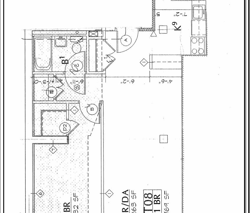 2nd image of 139 Emerson Pl APT 508