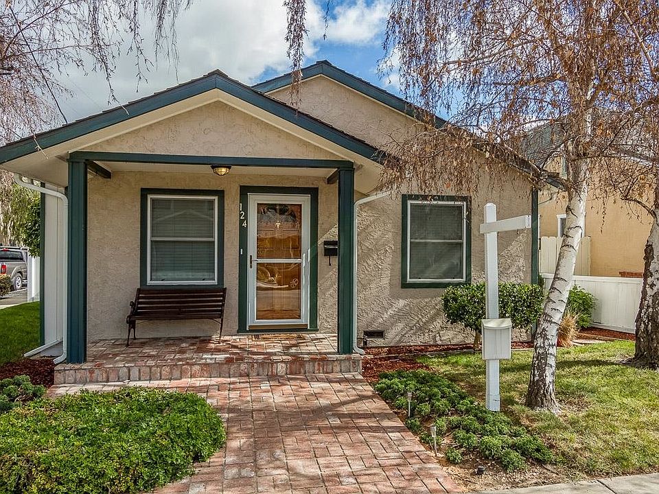 124 Sunset Ave, Sunnyvale, CA 94086 Zillow