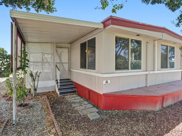 8665 Florin Rd Unit 21, Sacramento, CA 95828