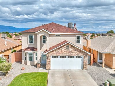 2312 Abbot Pl NW, Albuquerque, NM, 87120