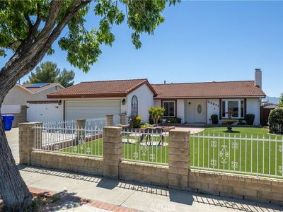 22371 Barbacoa Dr, Santa Clarita, CA, 91350