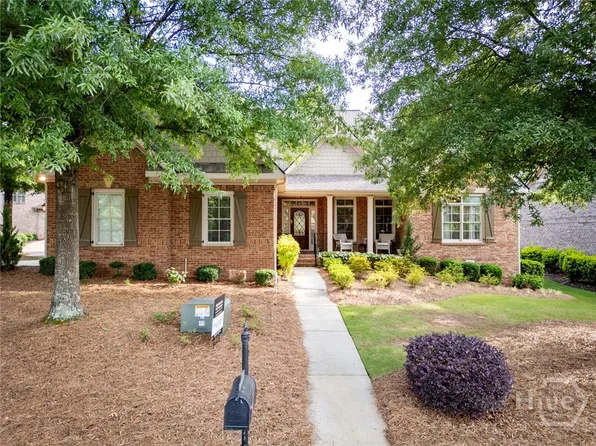 1511 Cambridge Square, Watkinsville, GA 30677