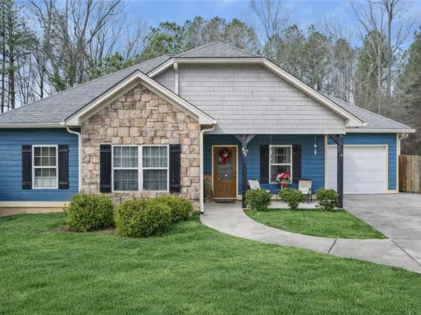 825 Shannon Cir NE, Rome, GA 30161