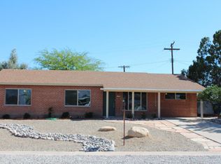 6602 E Cooper St, Tucson, AZ 85710