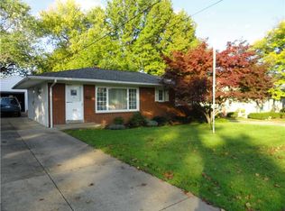 3226 Berkley Rd, Erie, PA 16506