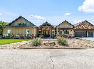 468 Davis Rd, Lipan, TX 76462