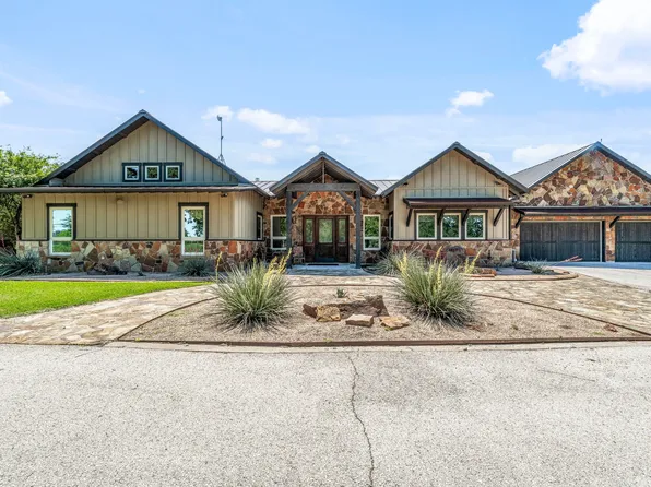 468 Davis Rd, Lipan, TX 76462