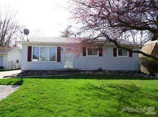 6224 Grovenburg Rd, Lansing, MI 48911