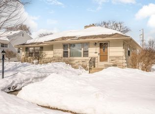 1704 W 61st St, Minneapolis, MN 55419