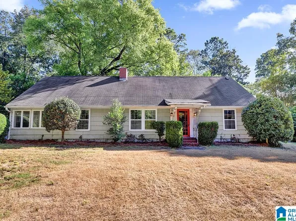 2016 Chapel Rd, Birmingham, AL 35226