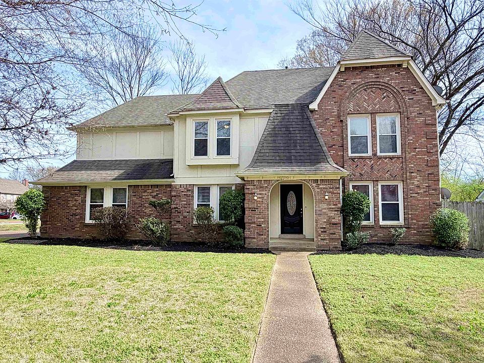 1st image of 9329 Curling Pond Ln