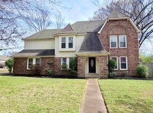 9329 Curling Pond Ln, Arlington, TN 38002