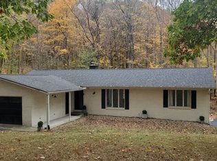 7509 N Rodeo Dr, Ellettsville, IN 47429