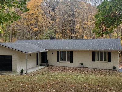 7509 N Rodeo Dr, Ellettsville, IN, 47429