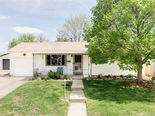 1634 S King Street, Denver, CO 80219