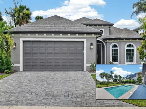27 S Riverwalk Dr, Palm Coast, FL 32137
