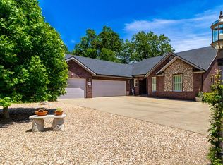 62 Aberdeen Dr, Bella vista, AR 72715