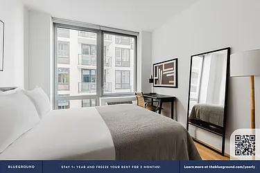 Rented by The Blueground