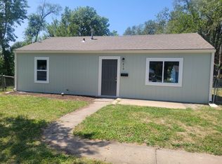 819 S Troost St, Olathe, KS 66061