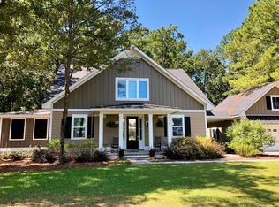 5 Daffodil Farm Rd, Bluffton, SC 29910