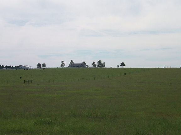 View from the road