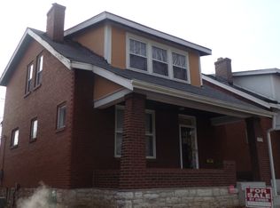 5028 Sutherland Ave, Saint Louis, MO 63109