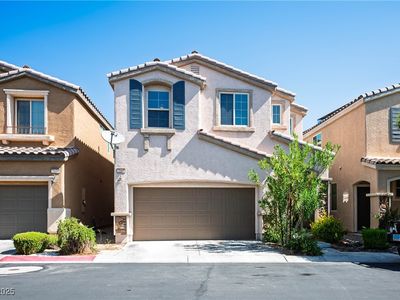 7668 Peaceful Trellis Dr, Las Vegas, NV, 89179