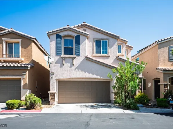 7668 Peaceful Trellis Dr, Las Vegas, NV 89179