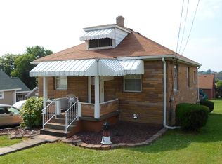 115 Harbison Ave, Masontown, PA 15461