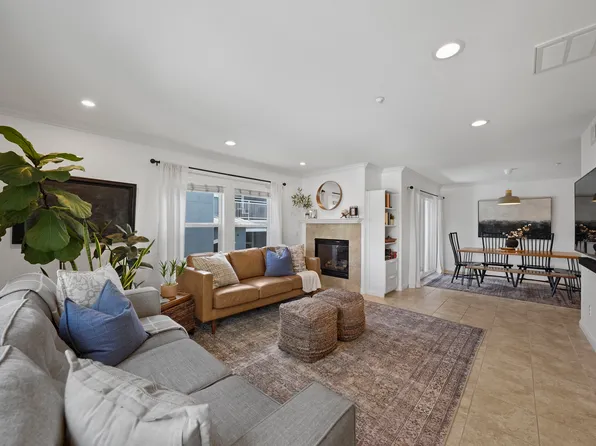 3504 Shoreline Bluff Ln, San Diego, CA