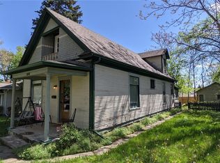 3848 N Wolff St, Denver, CO 80212