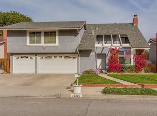 1554 Bridget Ave, Simi Valley, CA 93065