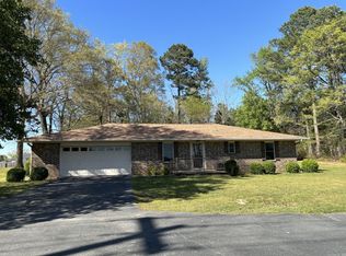 4114 Northshore Dr, Benton, AR 72015