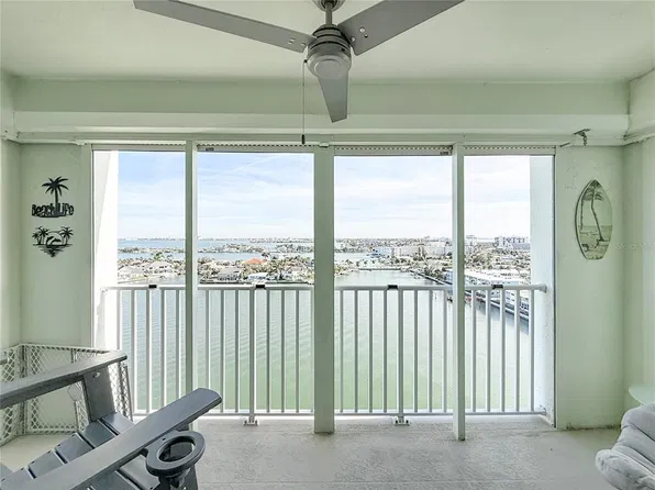400 64TH AVENUE #1204, ST PETE BEACH, FL 33706