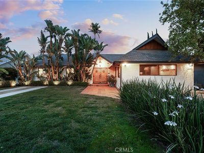 7454 Sausalito Ave, West Hills, CA, 91307