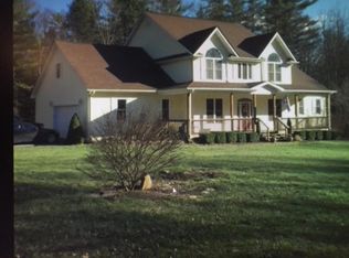 115 Glade Creek Ests, Cool Ridge, WV 25825