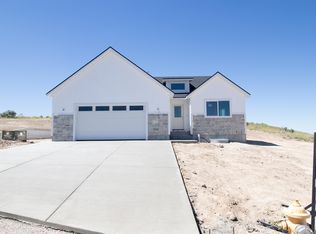 1286 Gathe Dr, Pocatello, ID 83204