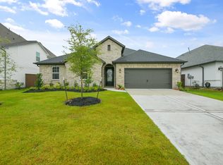 5514 Timpson Dr, Manvel, TX 77578