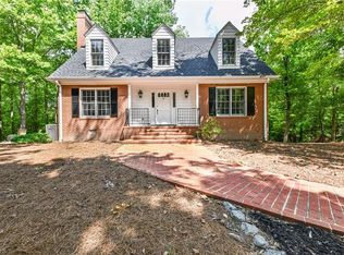 320 Homestead Ave, High Point, NC 27262