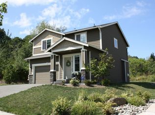 11202 57th Ave SE, Everett, WA 98208