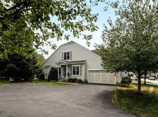 106 Hampton Way, South Kingstown, RI 02879