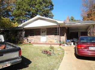 801 Sunset Rd, New Albany, MS 38652