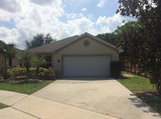 1610 Morgan Ct, Melbourne, FL 32934