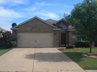 1821 Cedar Wood Trl, Anna, TX 75409