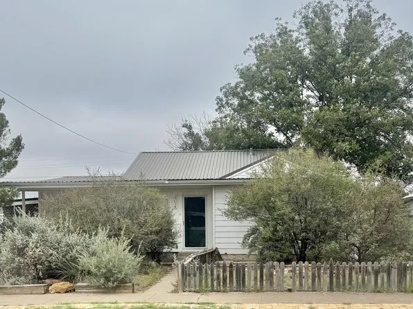 1114 W 25th St, Odessa, TX 79763